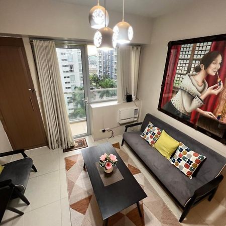 Resorts World Condo Μανίλα Εξωτερικό φωτογραφία