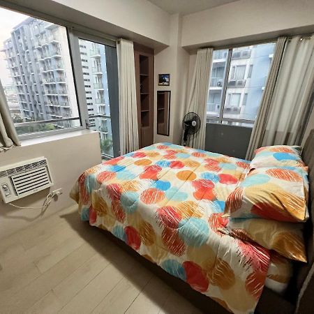 Resorts World Condo Μανίλα Εξωτερικό φωτογραφία