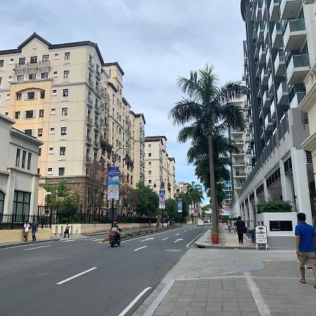Resorts World Condo Μανίλα Εξωτερικό φωτογραφία