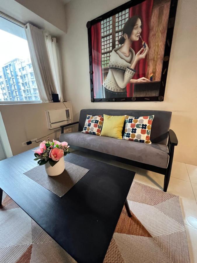 Resorts World Condo Μανίλα Εξωτερικό φωτογραφία