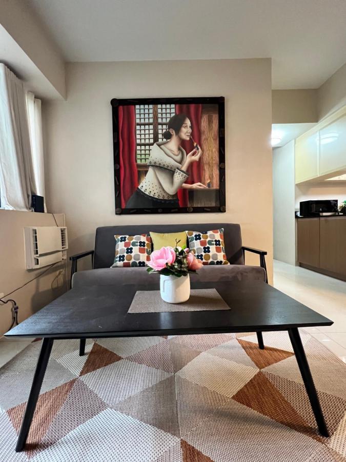 Resorts World Condo Μανίλα Εξωτερικό φωτογραφία