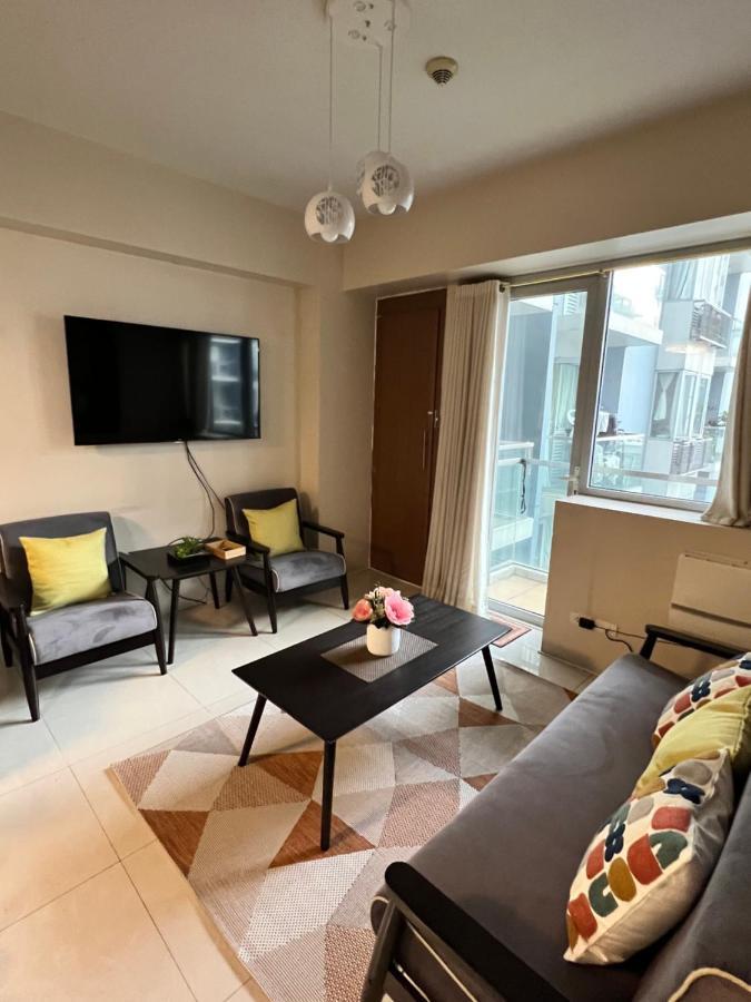 Resorts World Condo Μανίλα Εξωτερικό φωτογραφία
