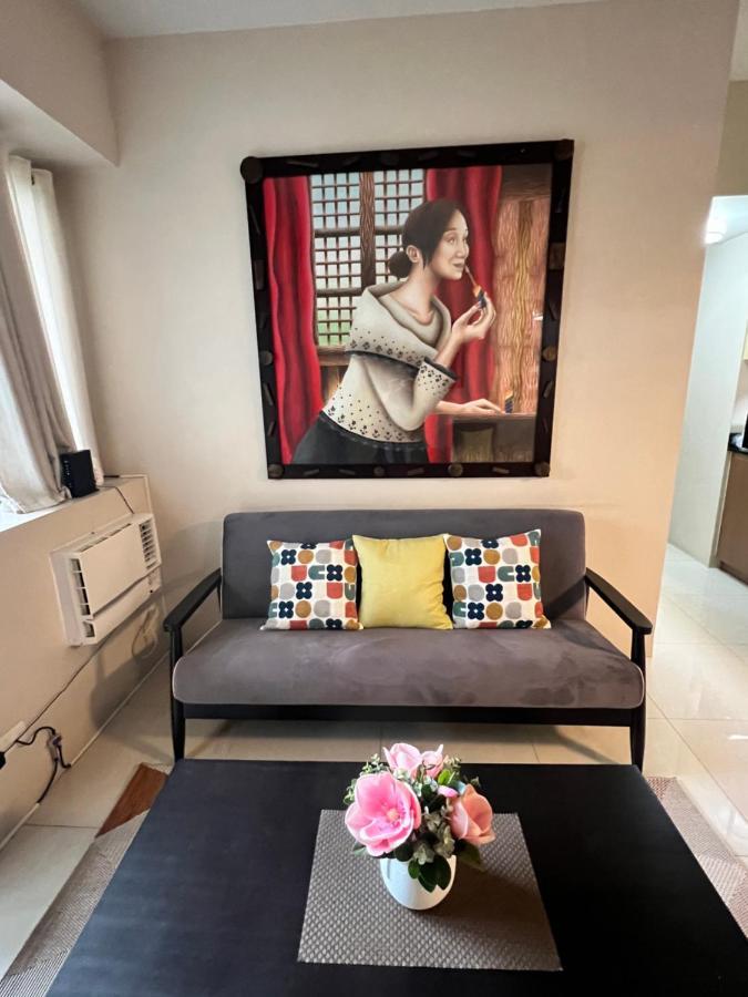 Resorts World Condo Μανίλα Εξωτερικό φωτογραφία