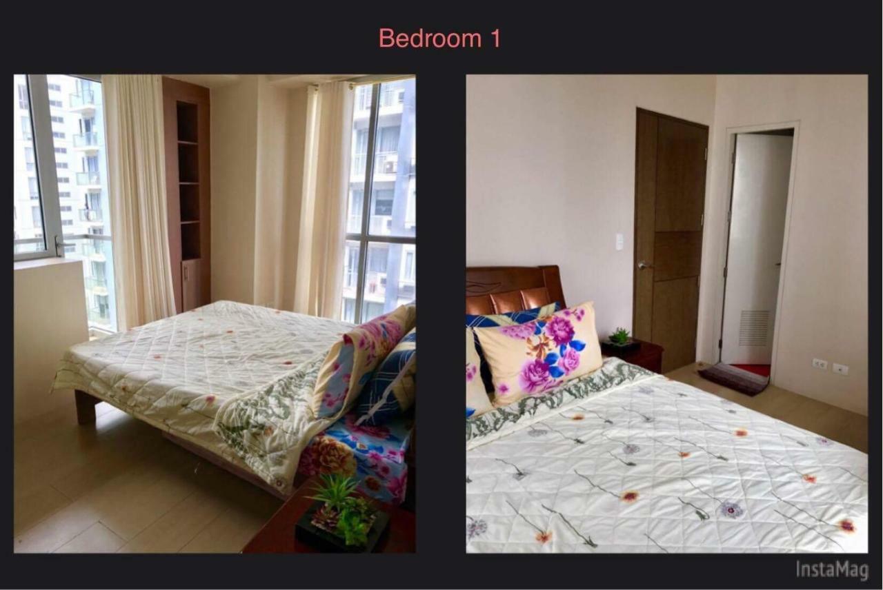 Resorts World Condo Μανίλα Εξωτερικό φωτογραφία