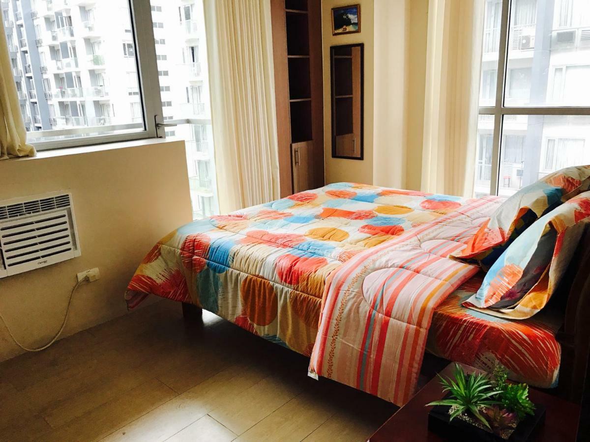 Resorts World Condo Μανίλα Εξωτερικό φωτογραφία